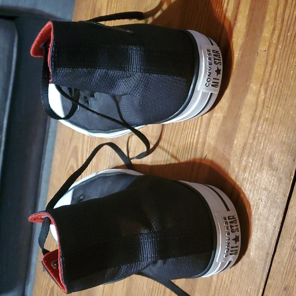 Converse Chuck Taylor All-Stars - Picture 4 of 5